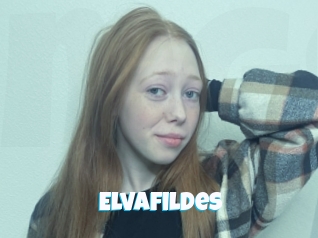 Elvafildes