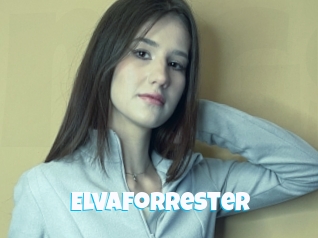 Elvaforrester