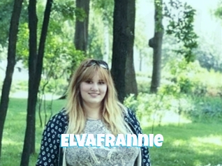 Elvafrannie