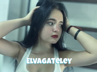 Elvagateley