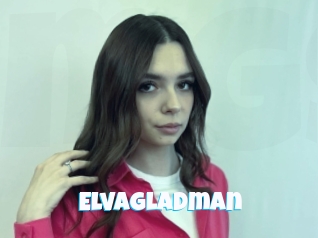Elvagladman