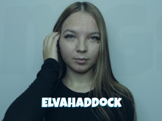 Elvahaddock