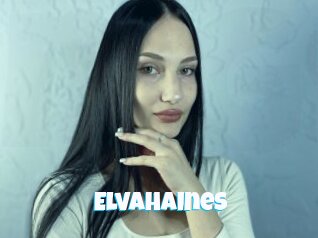 Elvahaines