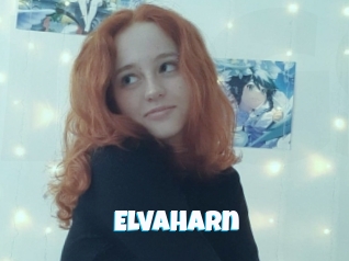 Elvaharn