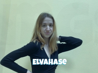 Elvahase