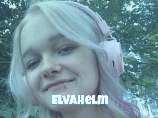 Elvahelm