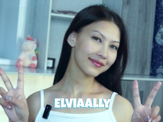 Elviaally