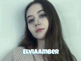 Elviaamber