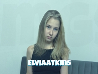 Elviaatkins