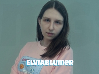 Elviablumer