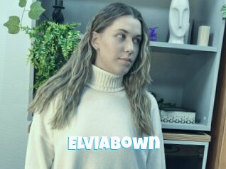Elviabown