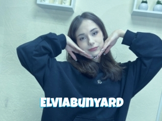 Elviabunyard