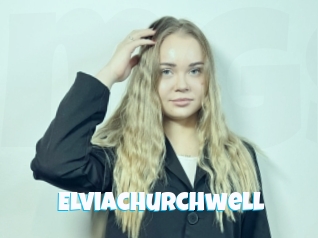 Elviachurchwell
