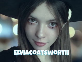Elviacoatsworth