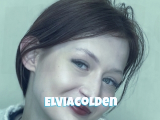 Elviacolden