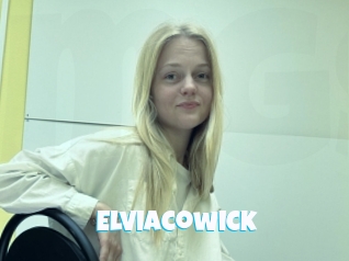 Elviacowick