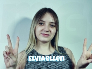 Elviaellen