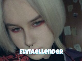 Elviaellender