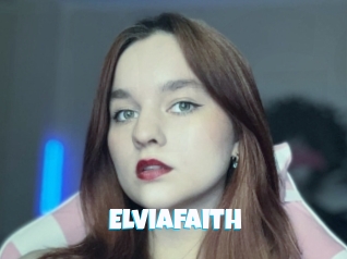 Elviafaith