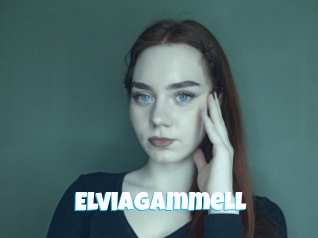 Elviagammell
