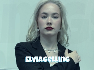 Elviagelling
