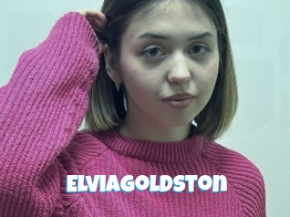 Elviagoldston