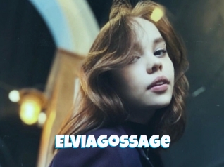 Elviagossage