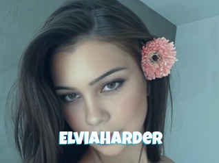 Elviaharder