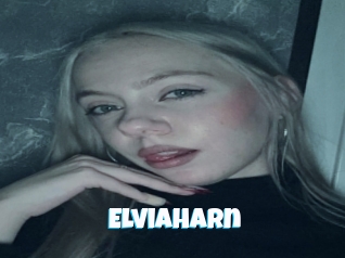 Elviaharn