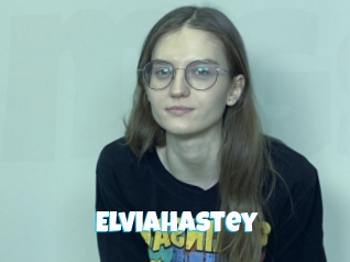Elviahastey
