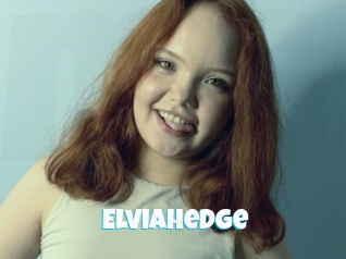 Elviahedge