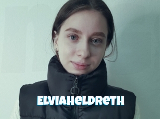 Elviaheldreth