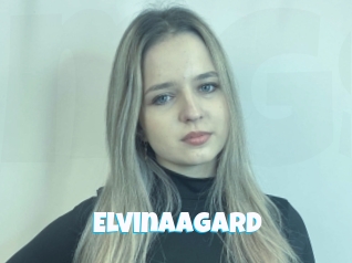 Elvinaagard