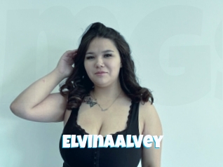 Elvinaalvey