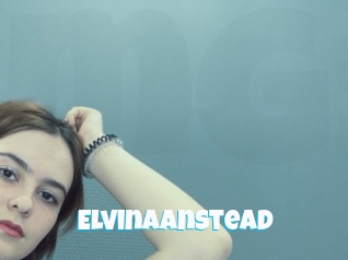 Elvinaanstead