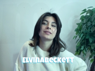 Elvinabeckett