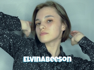 Elvinabeeson