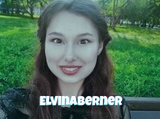 Elvinaberner