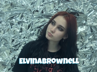 Elvinabrownell