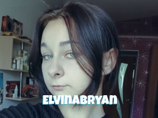 Elvinabryan
