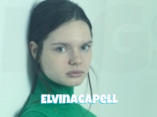 Elvinacapell
