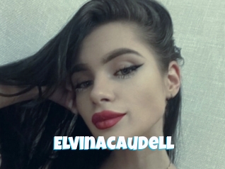 Elvinacaudell