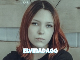 Elvinadagg