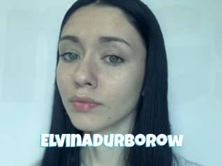 Elvinadurborow