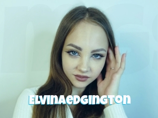 Elvinaedgington