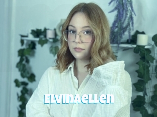 Elvinaellen