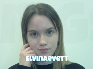 Elvinaevett