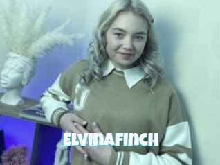 Elvinafinch