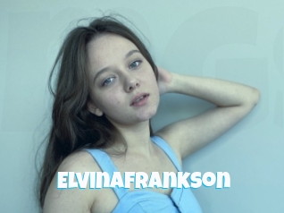 Elvinafrankson
