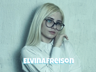 elvinafreison Miss Gros Seins